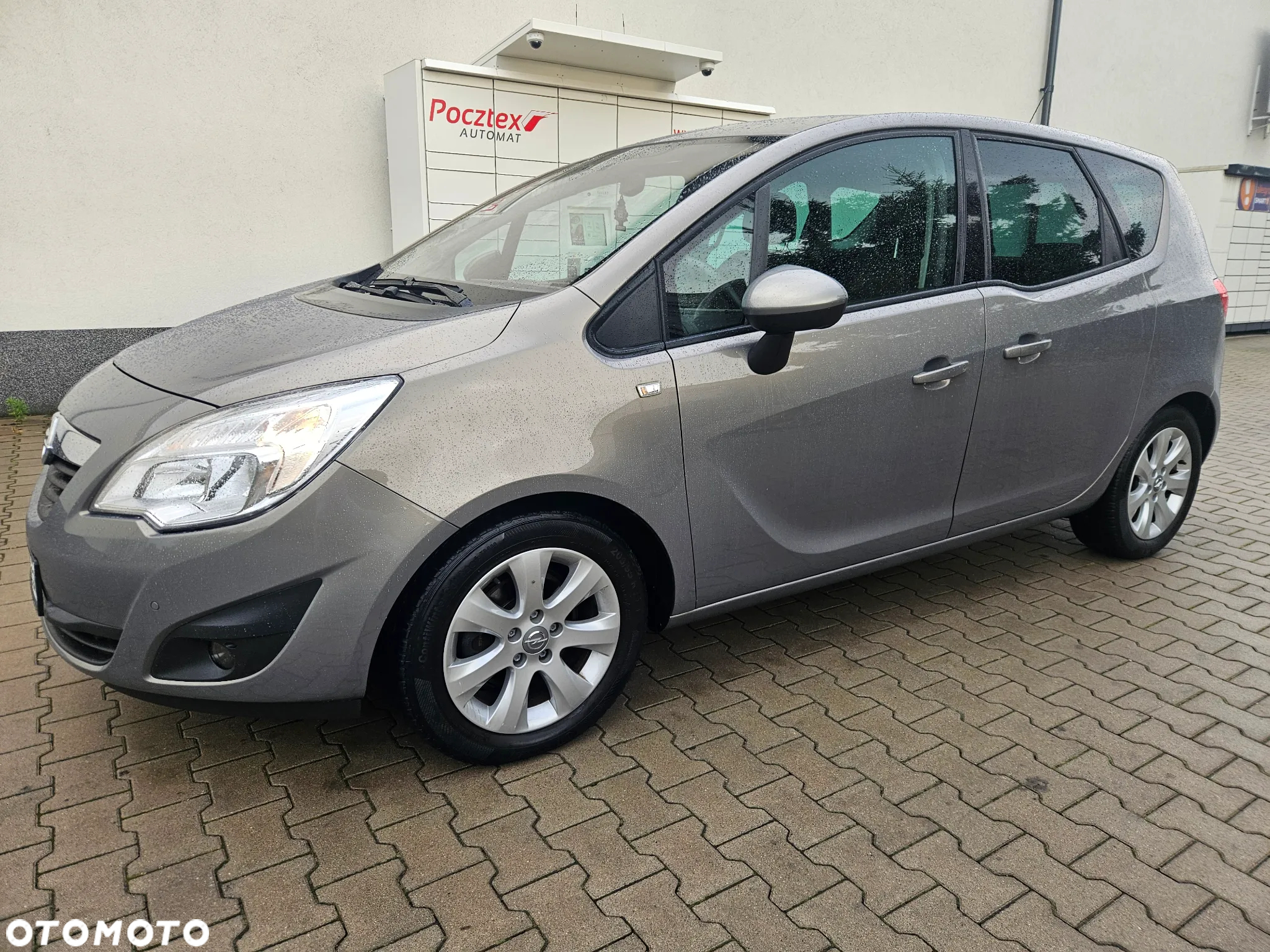 Opel Meriva 1.4 ecoflex Selection - 16