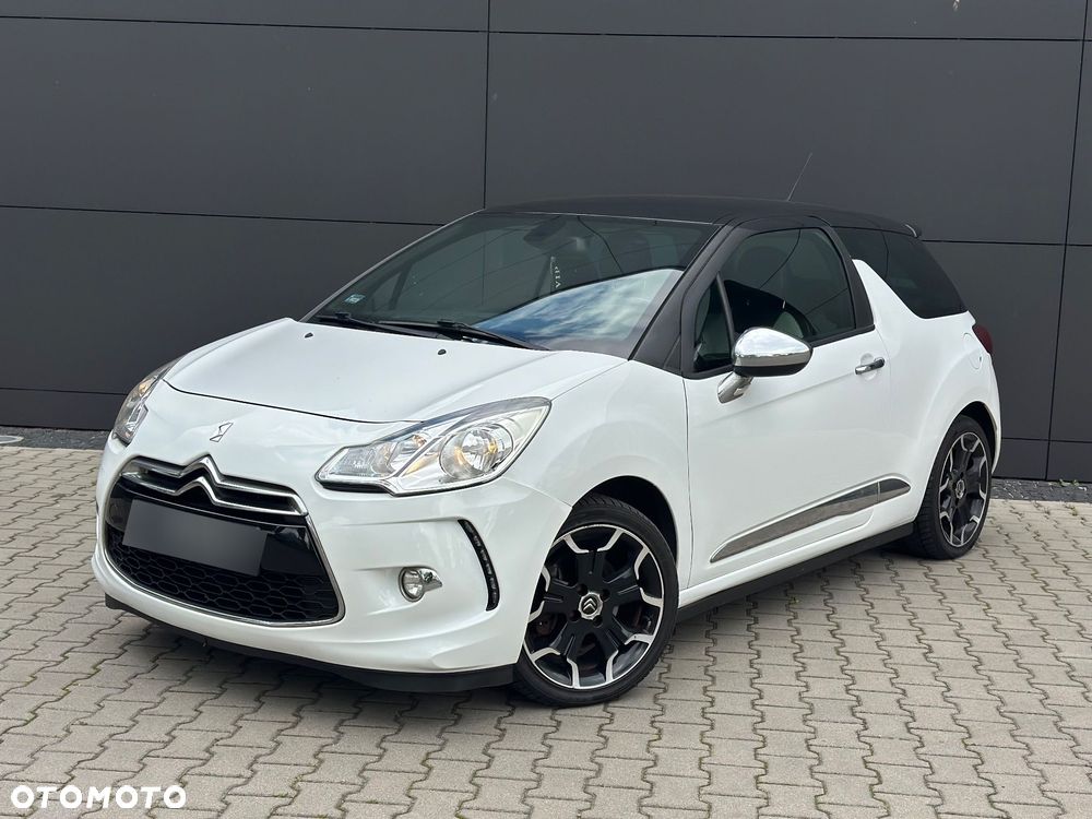 Citroën DS3 - 11