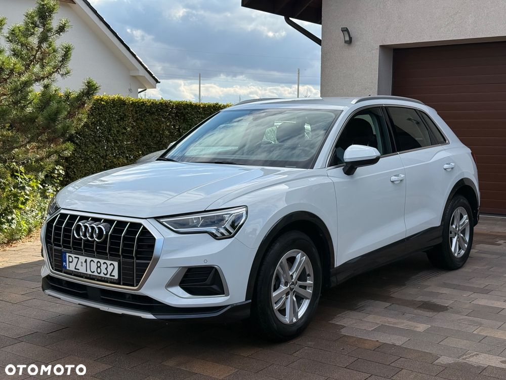 Audi Q3 35 TFSI Advanced S tronic - 2