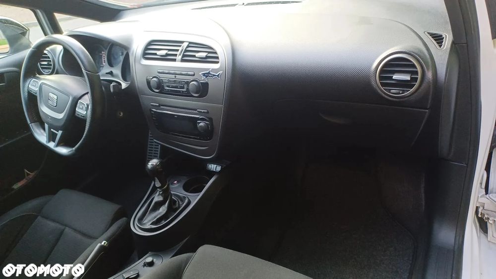 Seat Leon ver-2-0-tsi-cupra - 7