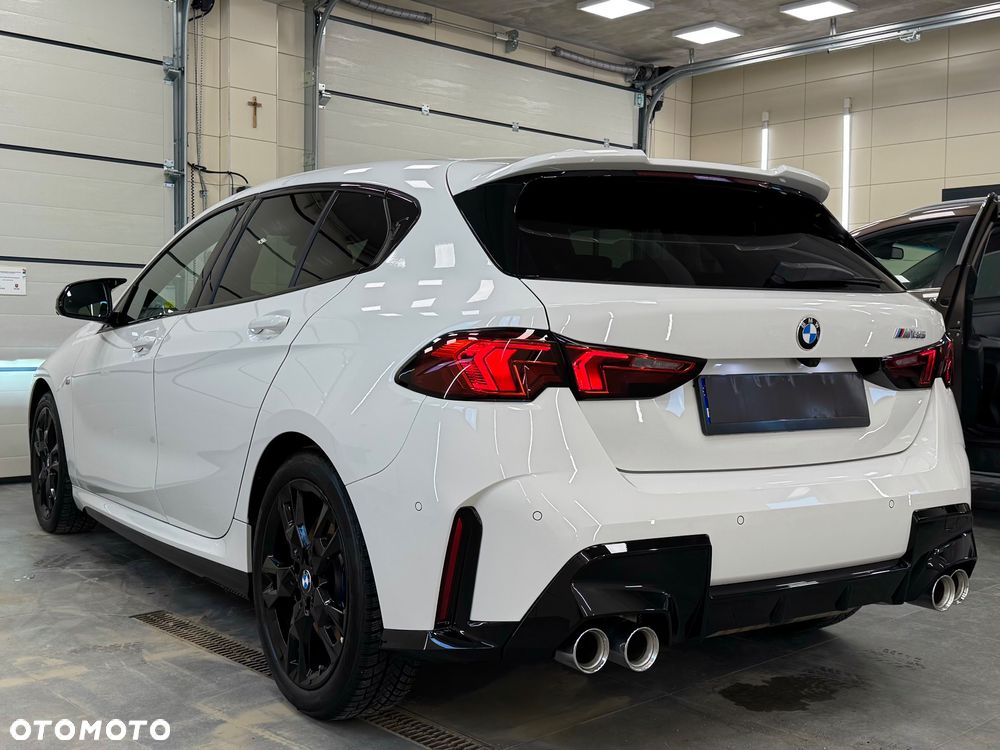 BMW Seria 1 M135 xDrive - 6