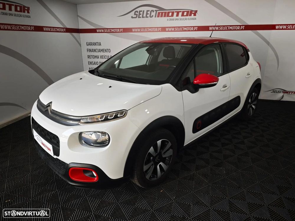 Citroën C3 1.2 PureTech Feel - 2