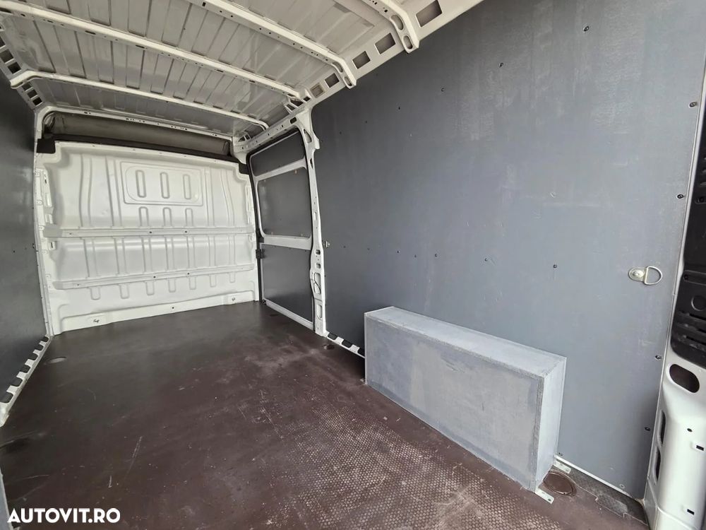 Fiat Ducato L3H2 - 13