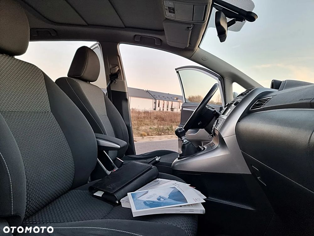 Toyota Verso 1.8 Edition - 7