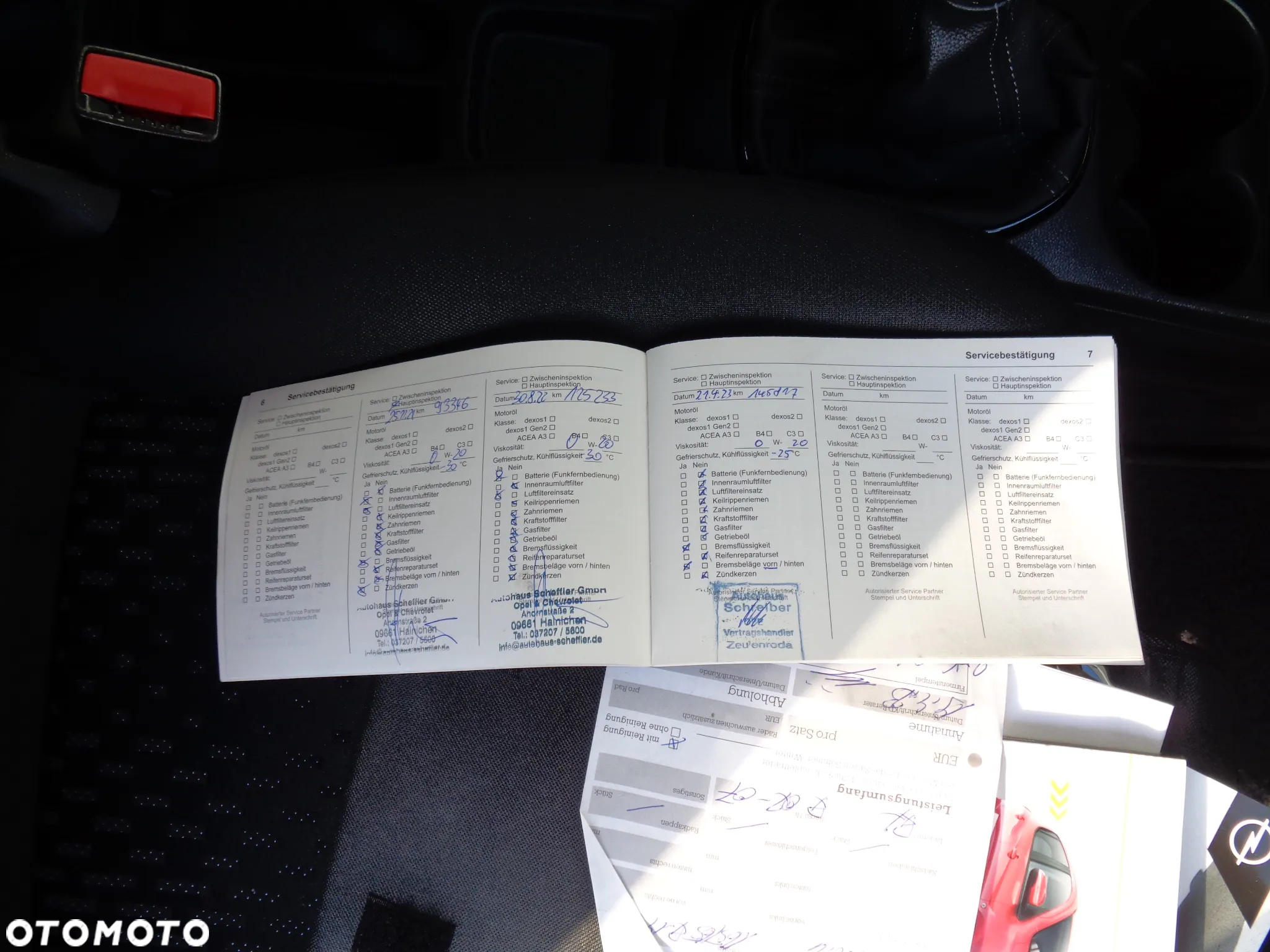Opel Karl - 16