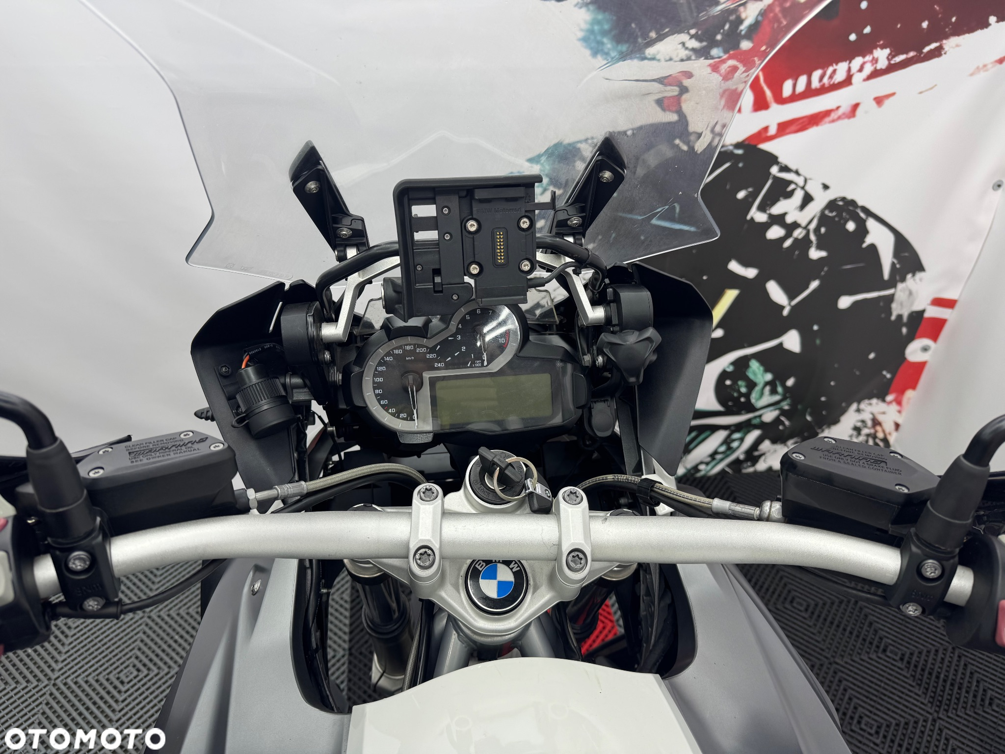BMW R - 29