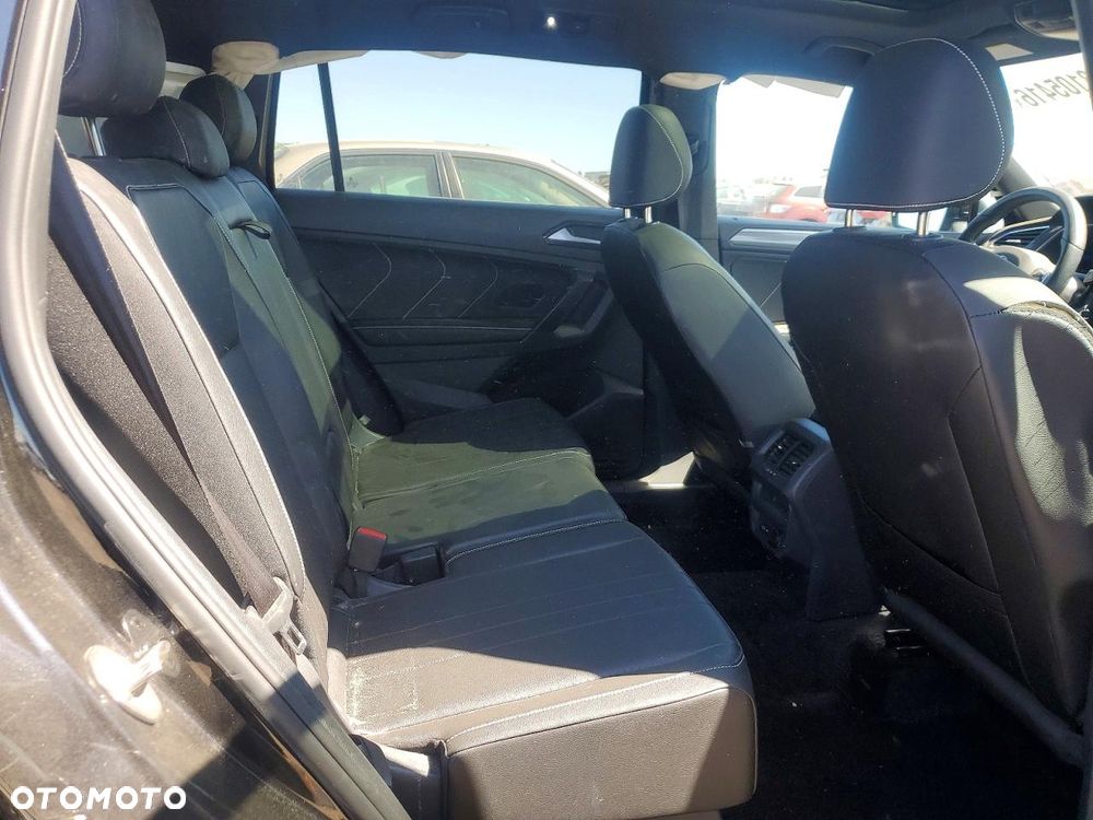 Volkswagen Tiguan 2,0 TSI OPF 4Motion DSG R-Line - 9