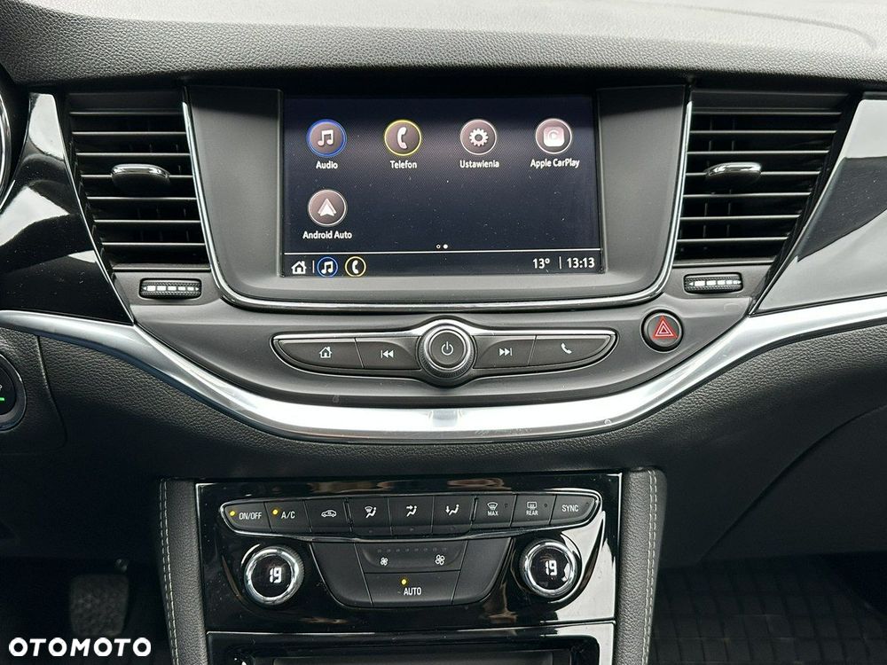 Opel Astra - 27