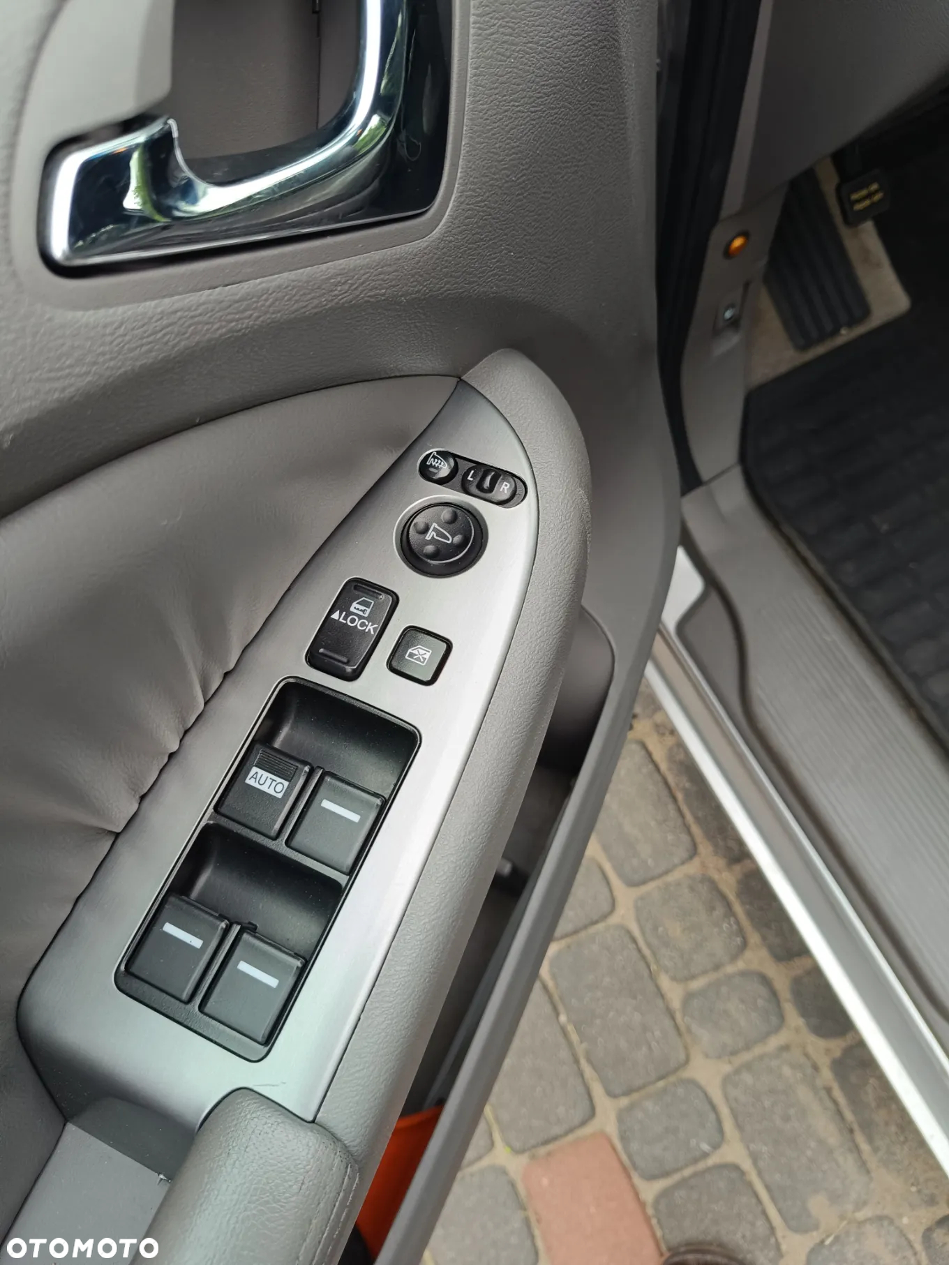 Honda Odyssey 3.5 EX - 7