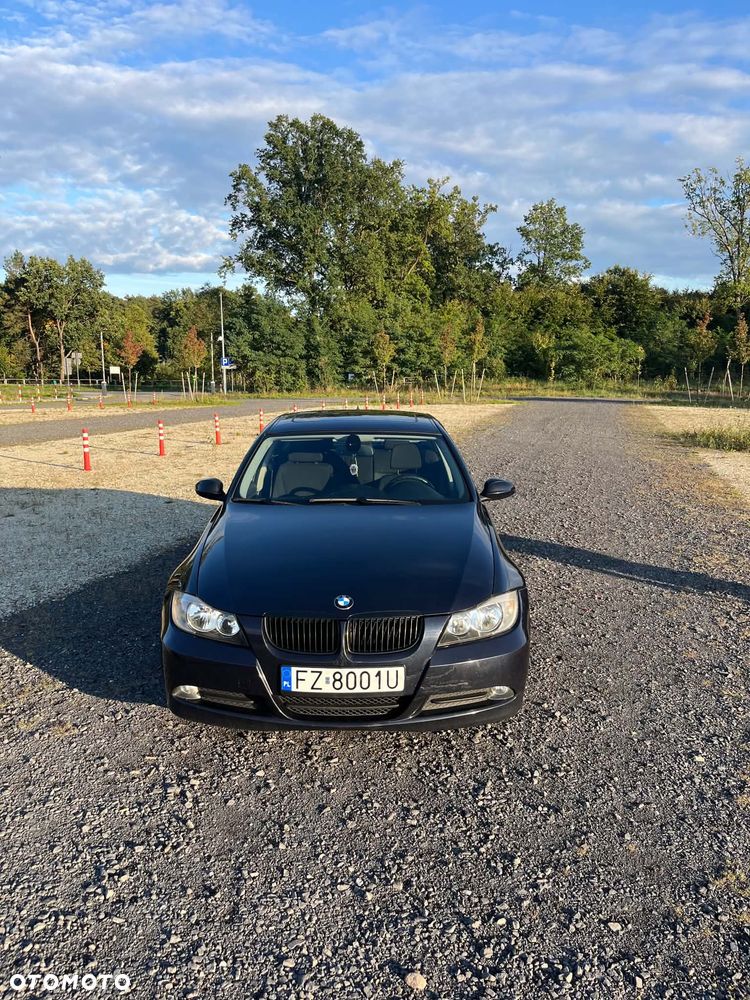 BMW Seria 3 320d - 2