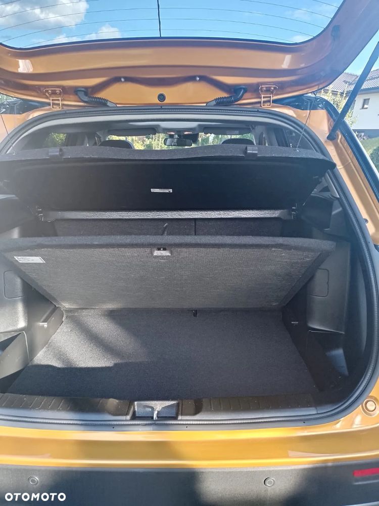 Suzuki Vitara 1.4 Boosterjet SHVS Premium 4WD - 8