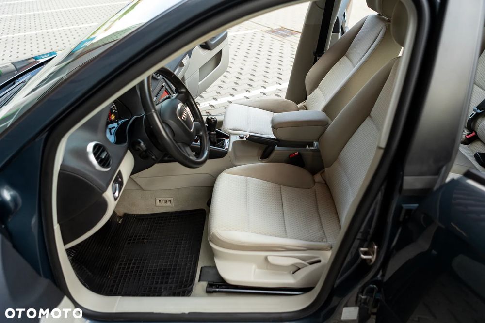 Audi A3 Sportback - 21