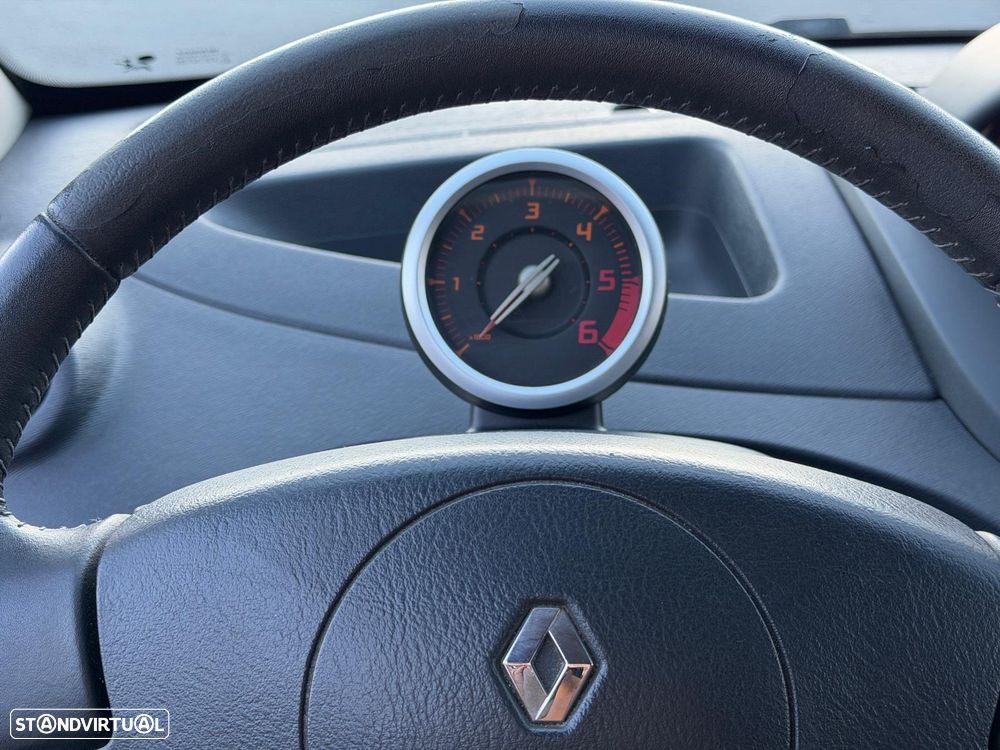 Renault Twingo 1.5 dCi Dynamique S - 4