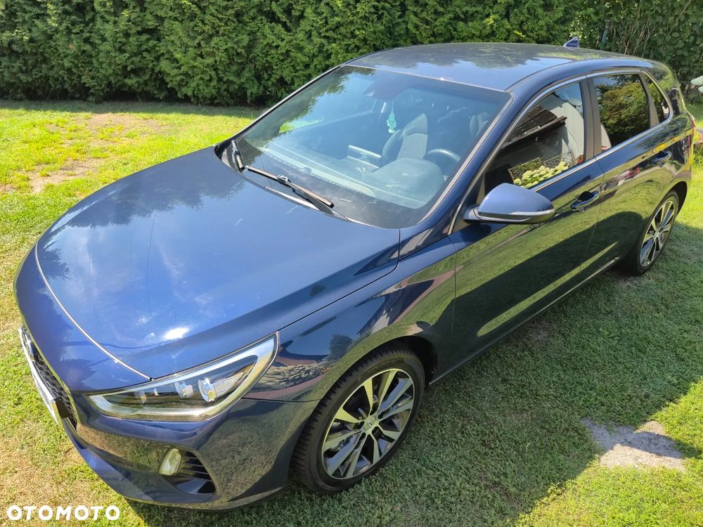 Hyundai i30 1.4 T-GDI Premium - 15