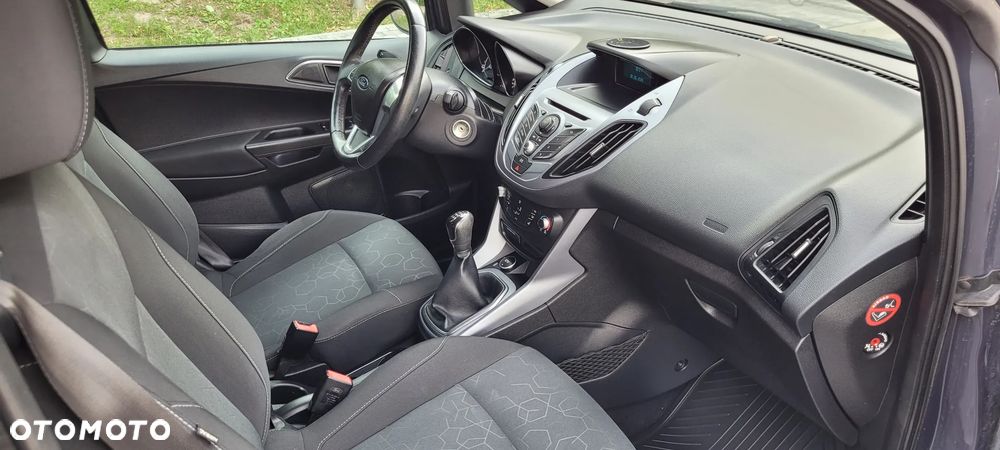 Ford B-MAX 1.0 EcoBoost Trend ASS - 14