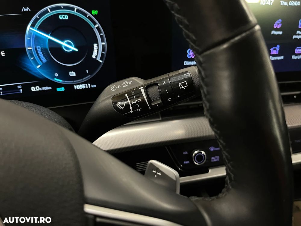 Kia Sportage 1.6 T-GDI HEV 6AT 4x4 Business Line - 24