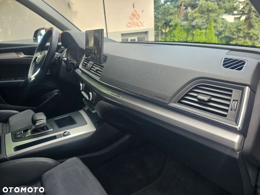 Audi Q5 40 TDI mHEV Quattro S Line S tronic - 15