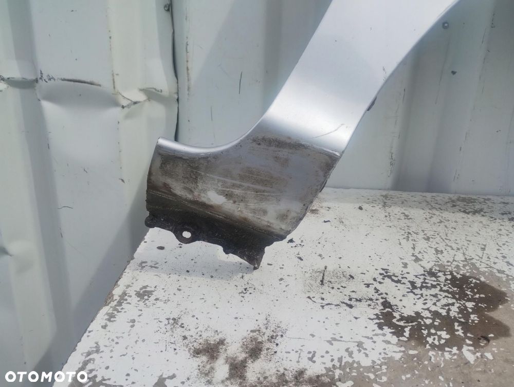 Błotnik Przedni Prawy Nh623M Honda Civic Vii - 3