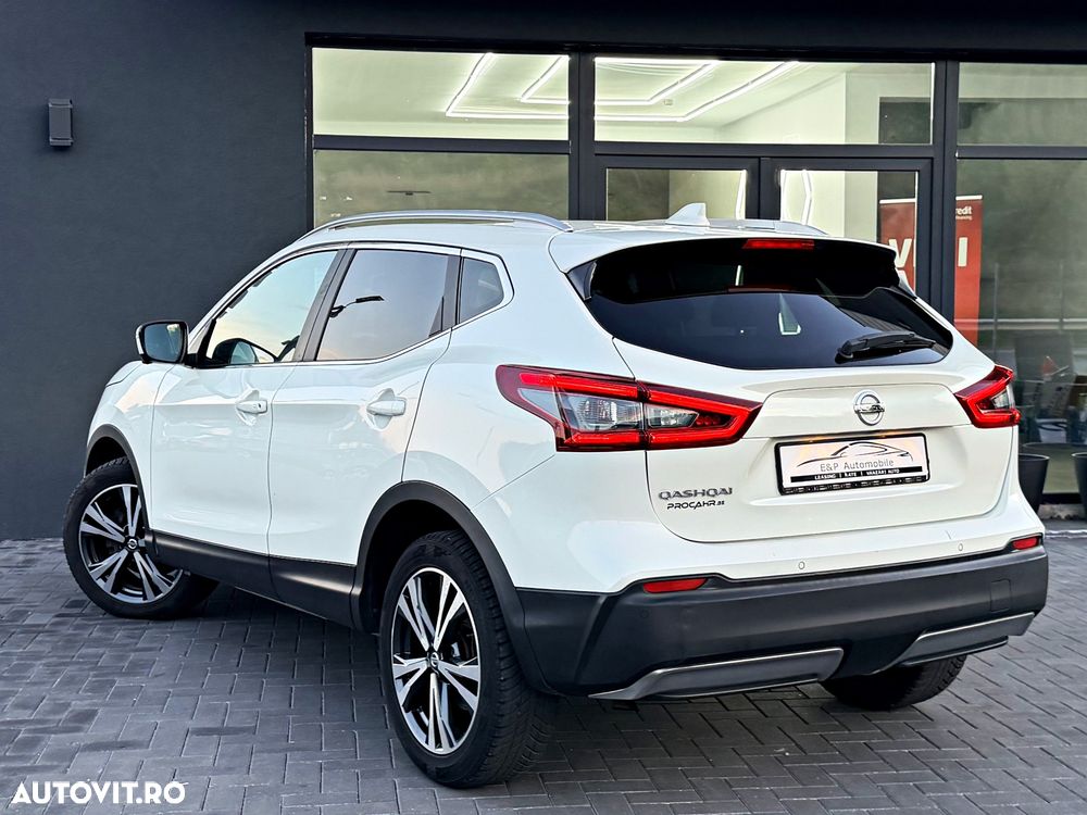 Nissan Qashqai - 14