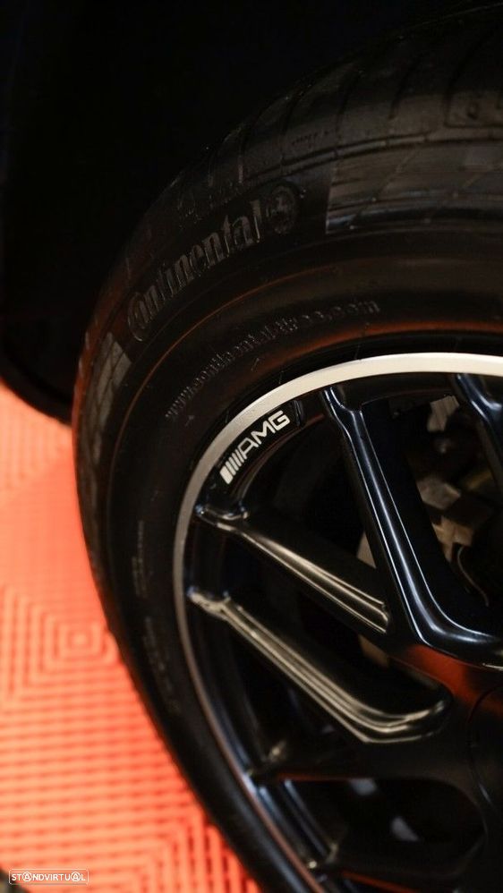 Mercedes-Benz GLC 300 de 4Matic 9G-TRONIC AMG Line - 41