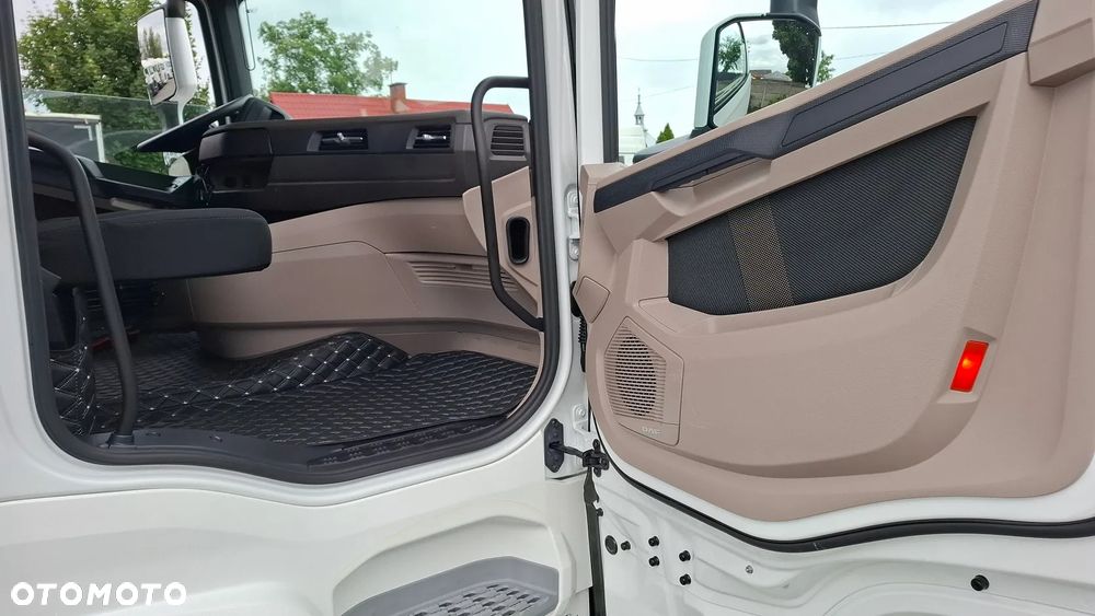 DAF XG 480 FT / STANDARD / NA GWARANCJI / KLIMA POSTOJOWA / SALON PL / - 21