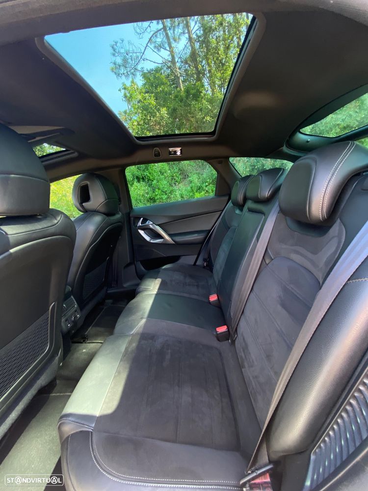 Citroën DS5 2.0 HDi Hybrid4 Sport Chic CMP6 - 15