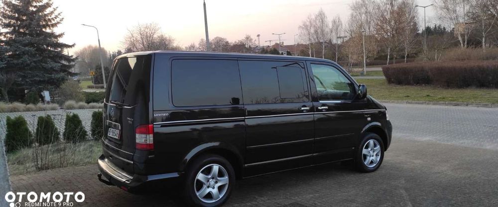 Volkswagen Multivan - 14