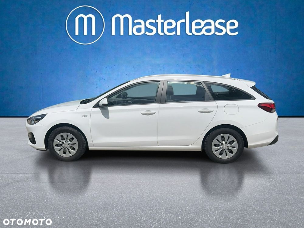 Hyundai i30 - 8