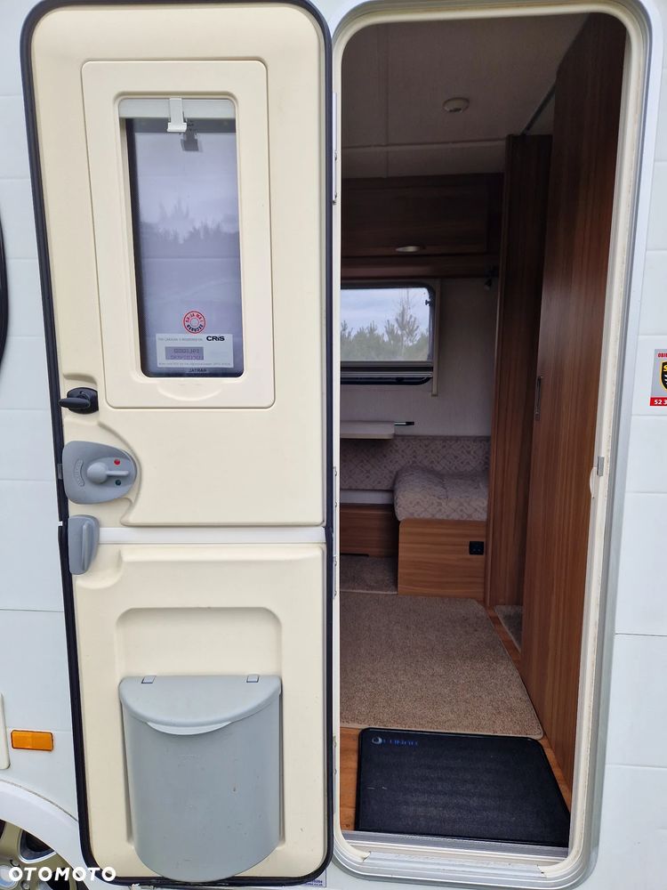 Lunar Clubman ES - 8