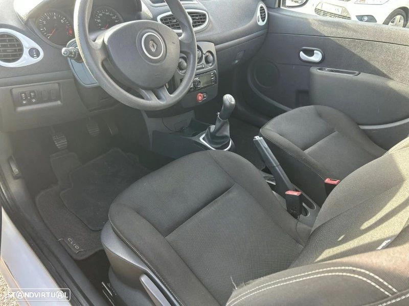 Renault Clio 1.5 dCi Confort - 2