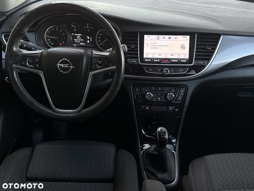 Opel Mokka 1.4 T Enjoy S&S 4x4 EU6 - 13