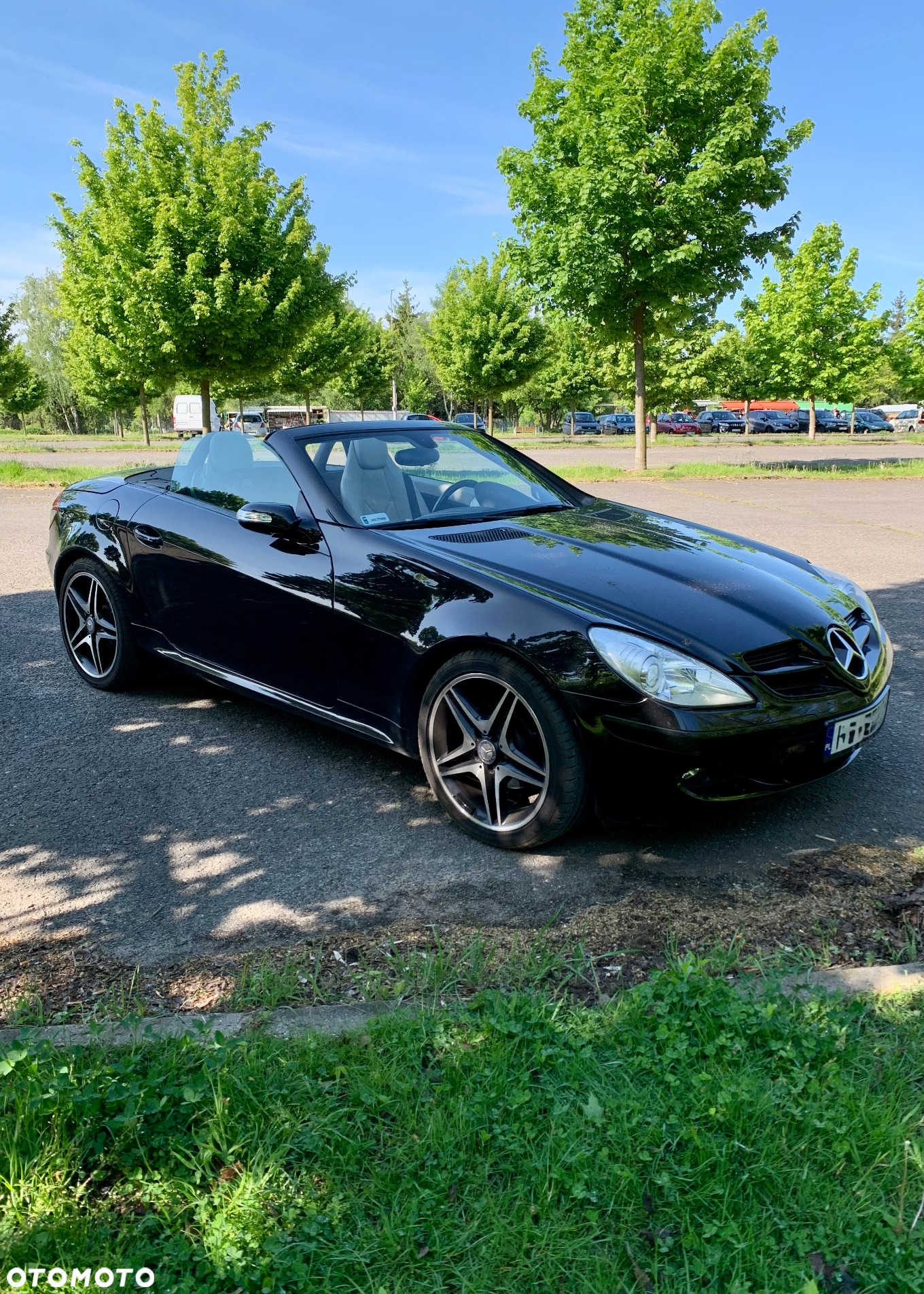 Mercedes-Benz SLK - 6