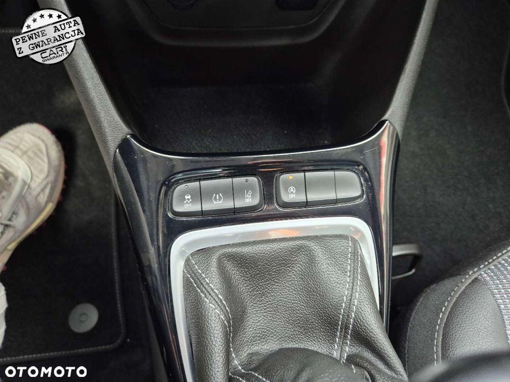 Opel Crossland X - 32