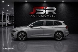 Fiat Tipo Station Wagon 1.3 M-Jet Lounge - 4