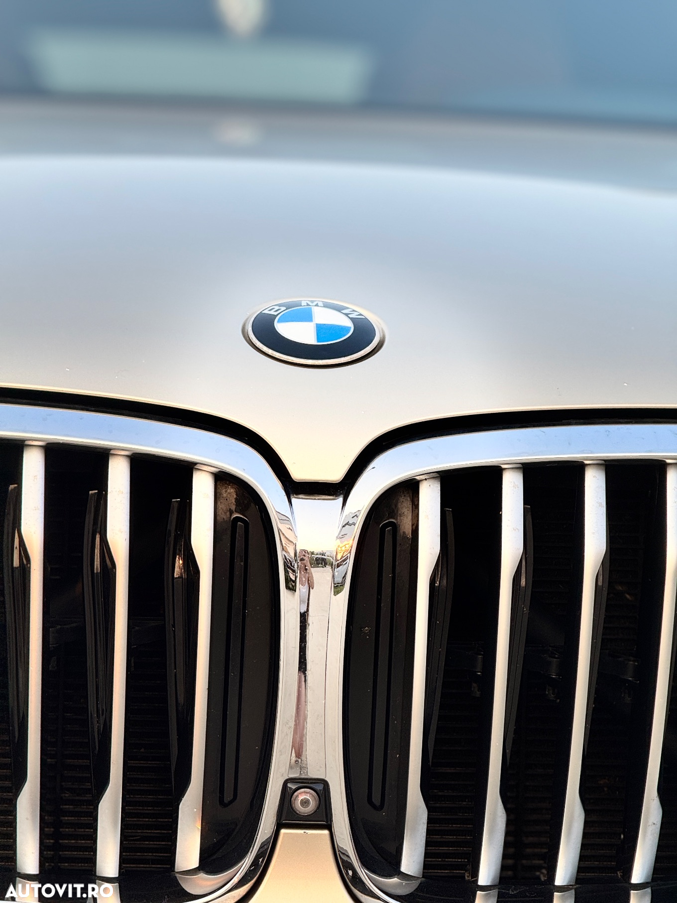 BMW X5 xDrive40i - 12