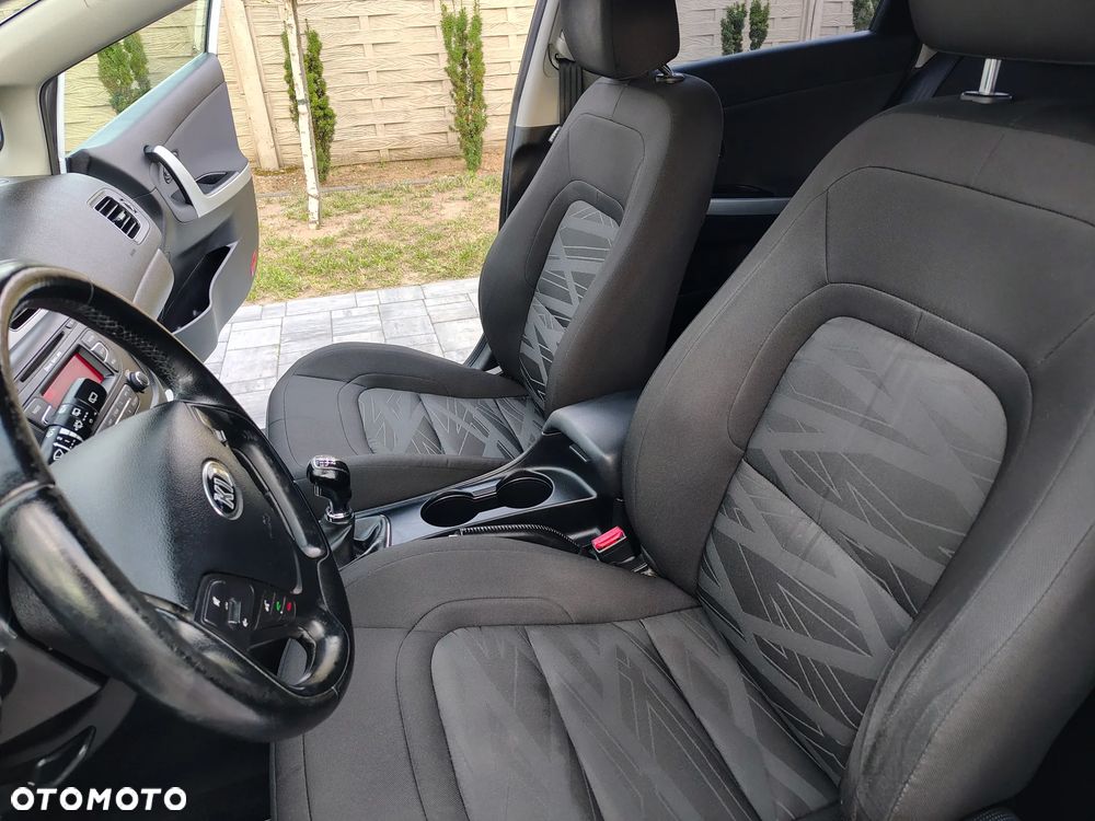 Kia Ceed 1.6 GDI Platinum Edition - 13