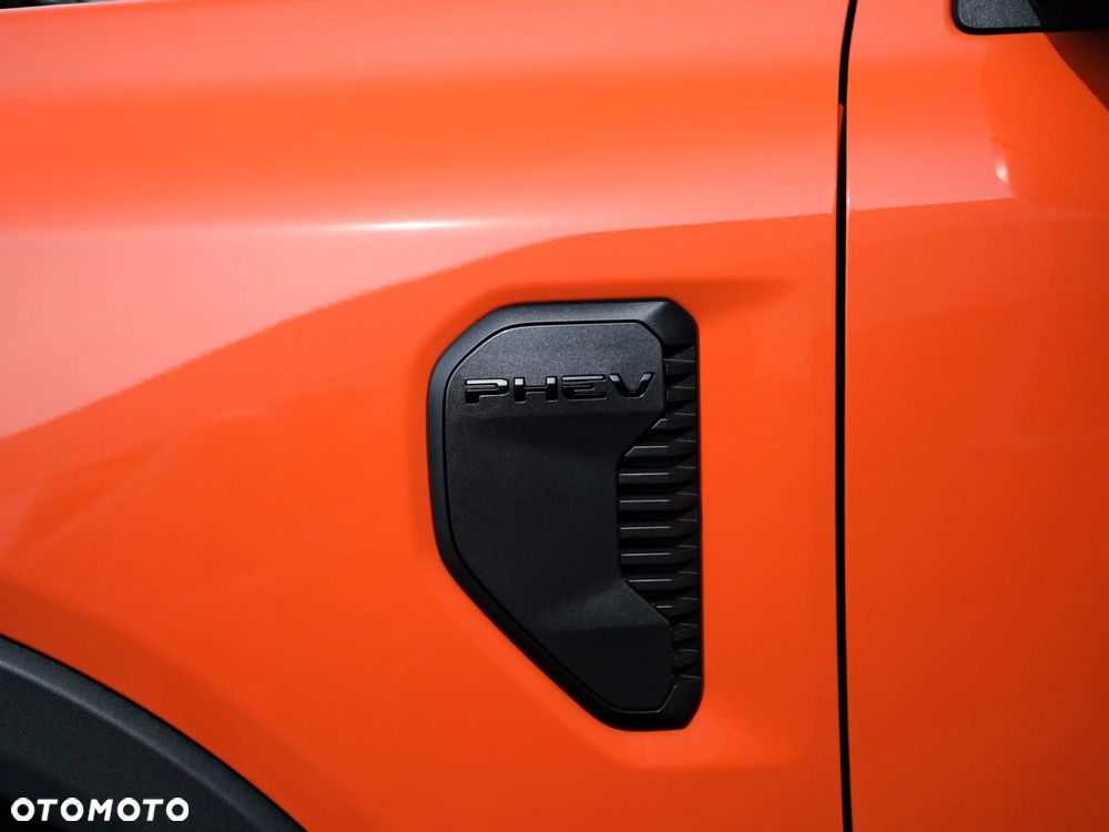 Ford Ranger 2.3 EcoBoost PHEV e-4WD DC Wildtrak - 18