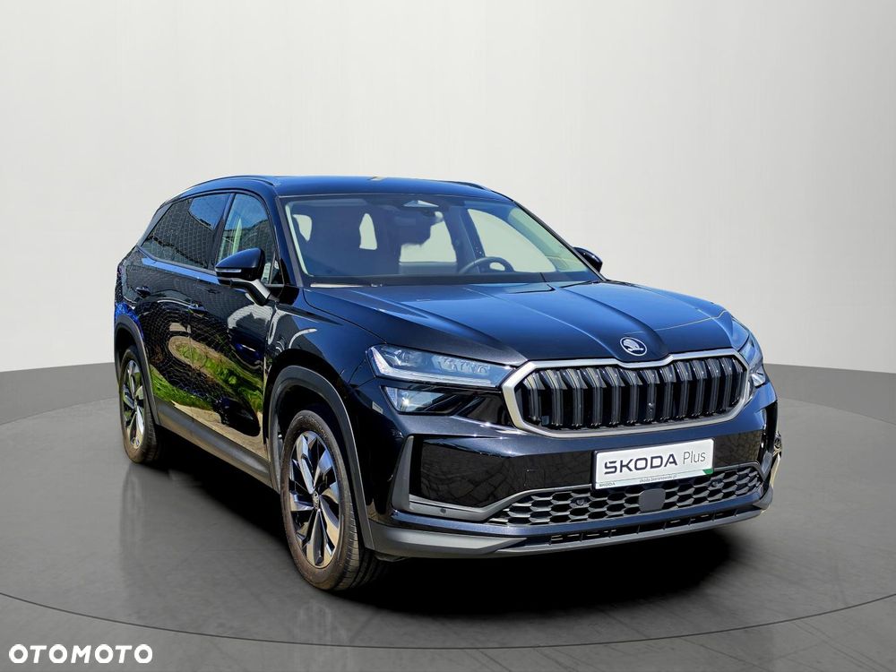 Skoda Kodiaq 2.0 TDI 4x4 Selection DSG - 3