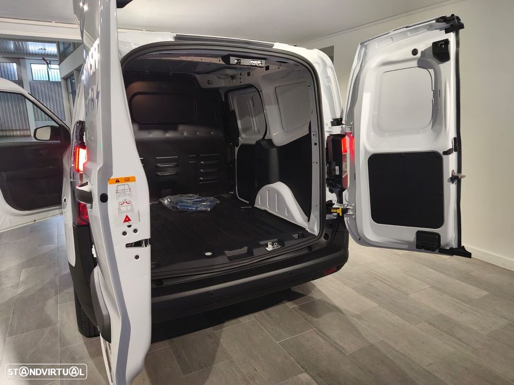 Ford Tourneo Courier 54 kWh Trend - 18