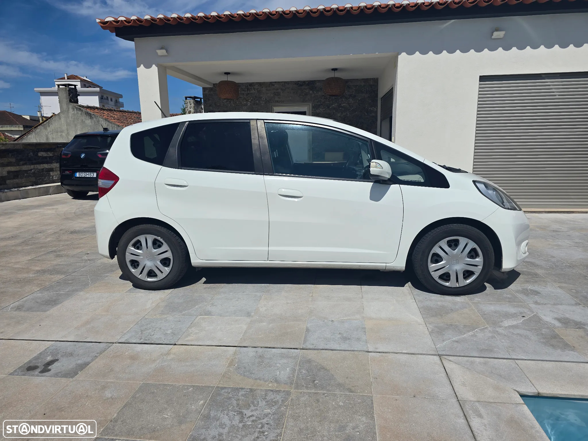 Honda Jazz 1.4 i-VTEC Executive - 5
