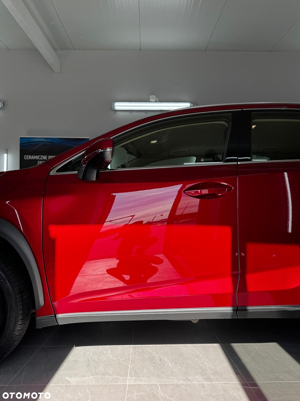 Lexus NX 300 Elegance 2WD - 13