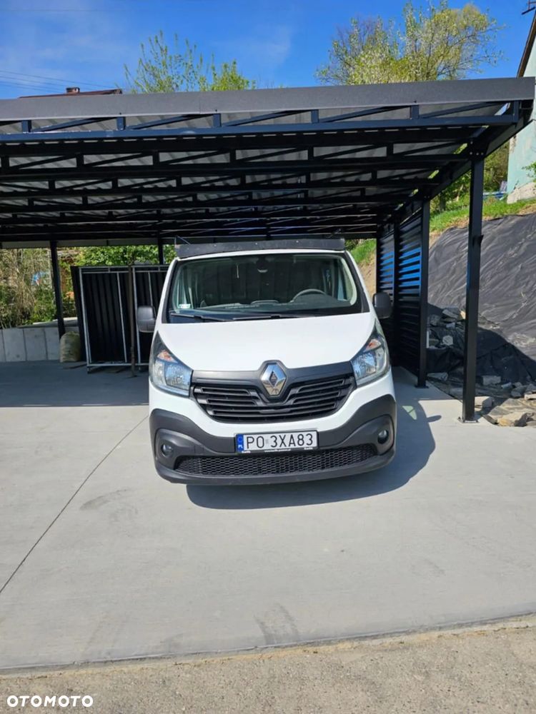 Renault TRAFIC - 9