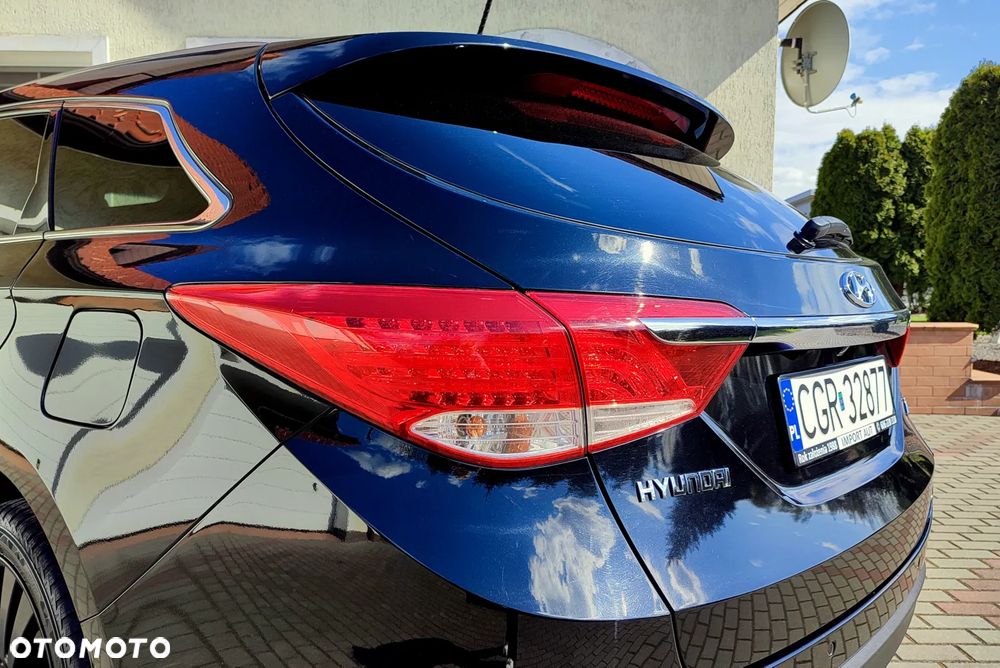 Hyundai i40 i40cw 1.6 Fifa World Cup Edition - 37
