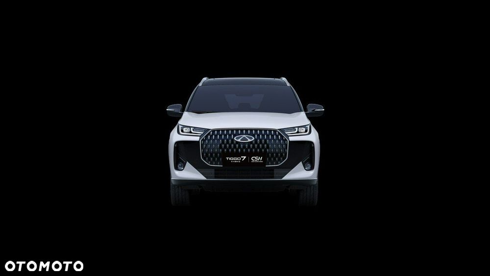 Chery Tiggo 7 - 2