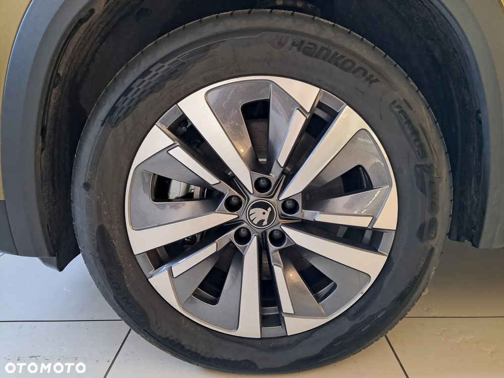 Skoda Kodiaq 1.5 TSI iV PHEV 4x2 Edition 130 DSG - 8