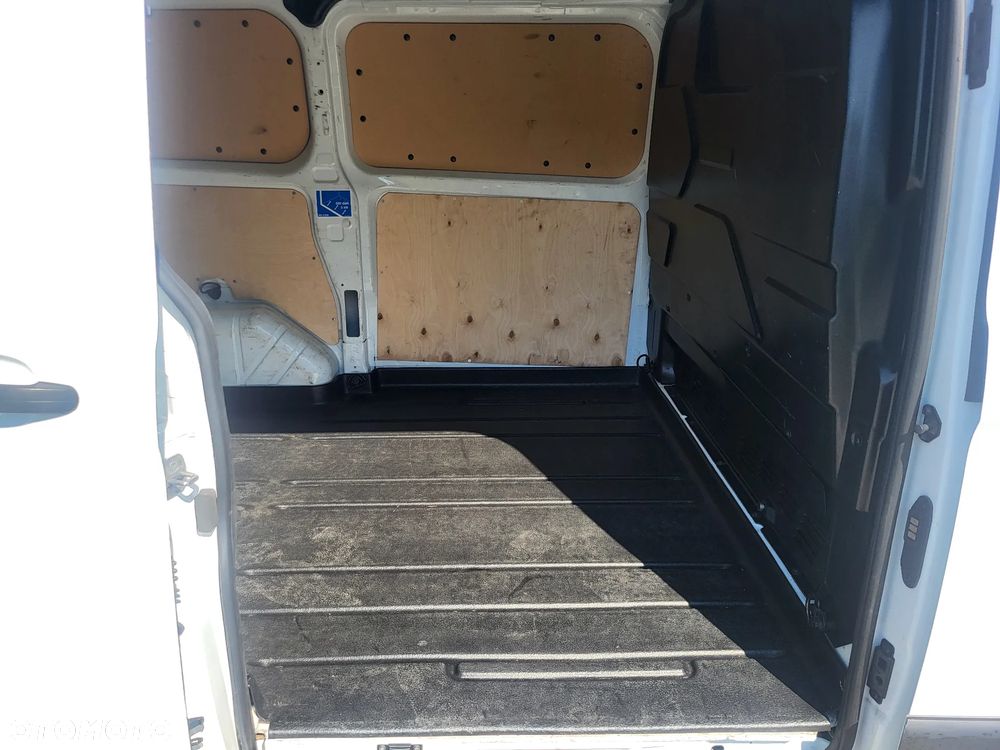 Ford Transit Custom - 30