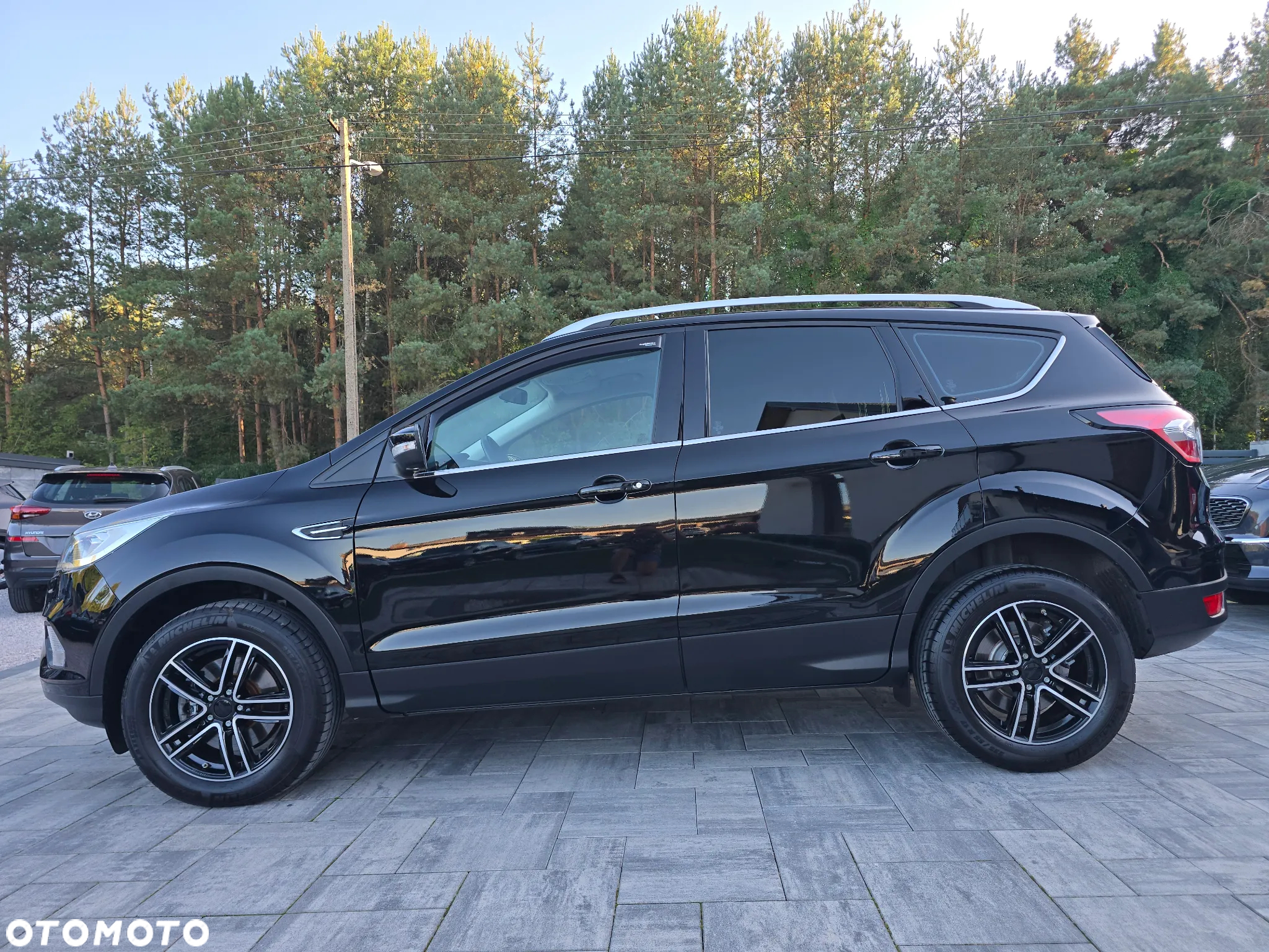 Ford Kuga 2.0 TDCi 4x4 Titanium - 18