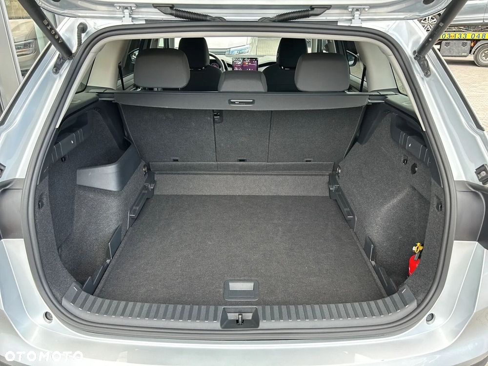 Skoda Kodiaq 2.0 TDI 4x4 Selection DSG - 11