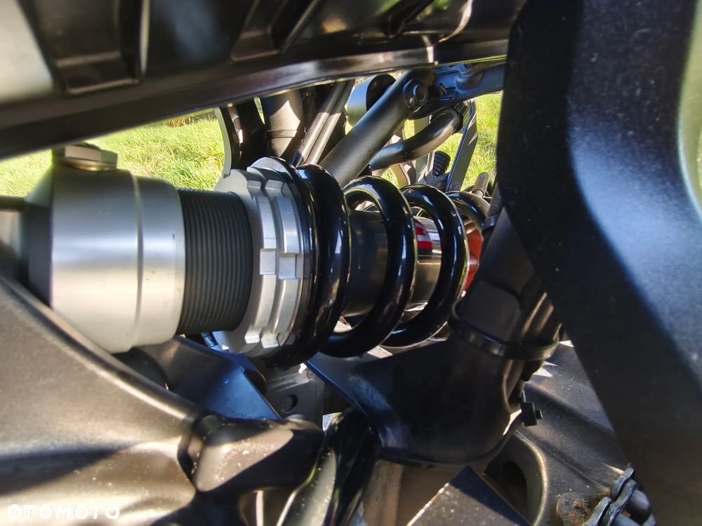Yamaha Tracer - 25