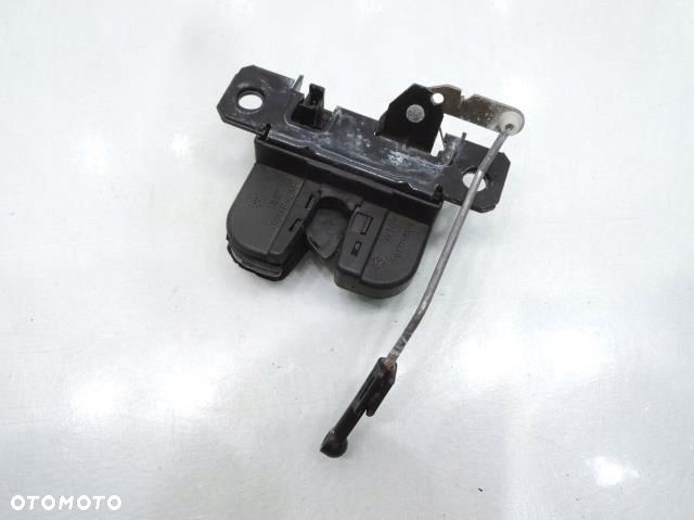 ZAMEK KLAPY VW GOLF IV KOMBI - 5